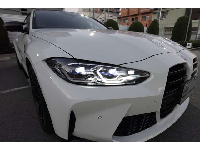 ＢＭＷ Ｍ４クーペ コンペティション R4年 (近畿) 99