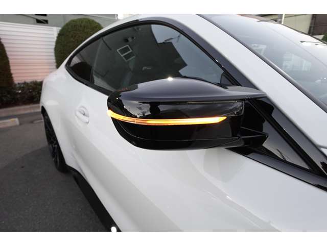 ＢＭＷ Ｍ４クーペ コンペティション R4年 (近畿) 99