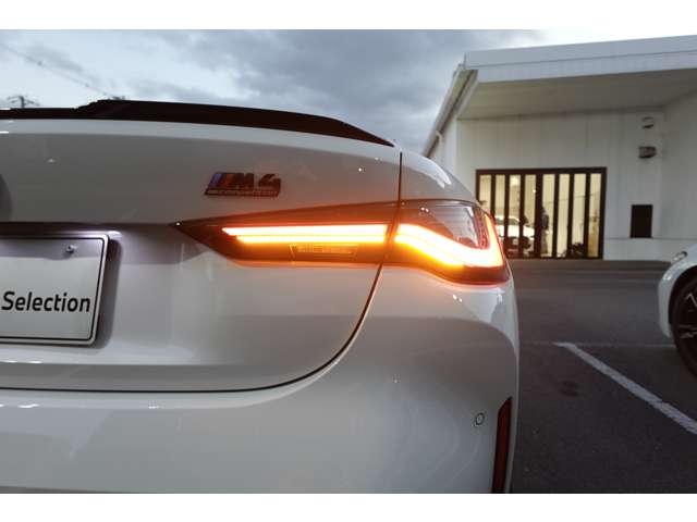 ＢＭＷ Ｍ４クーペ コンペティション R4年 (近畿) 99