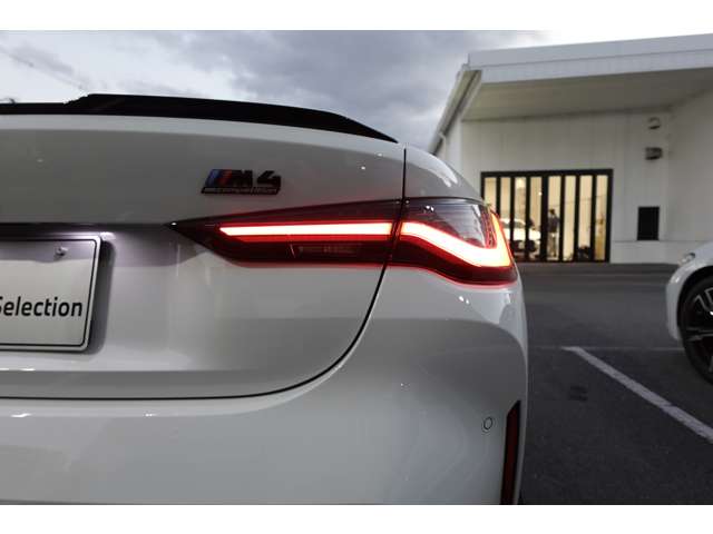 ＢＭＷ Ｍ４クーペ コンペティション R4年 (近畿) 99