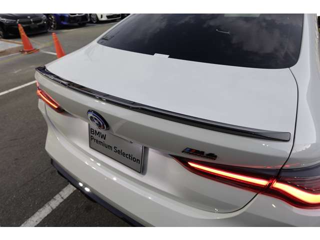 ＢＭＷ Ｍ４クーペ コンペティション R4年 (近畿) 99