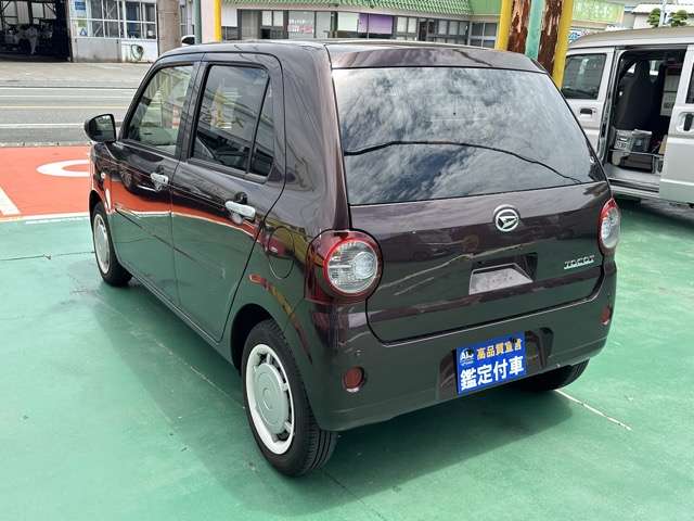 ダイハツ ミラ　トコット ６６０ Ｇ ＳＡＩＩＩ R5年 (東海) 99