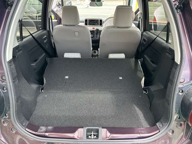ダイハツ ミラ　トコット ６６０ Ｇ ＳＡＩＩＩ R5年 (東海) 99