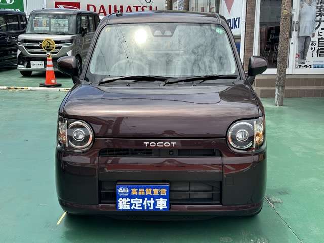 ダイハツ ミラ　トコット ６６０ Ｇ ＳＡＩＩＩ R5年 (東海) 99