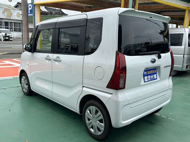 スバル シフォン ６６０ Ｌ スマートアシスト R2年 (東海) 99