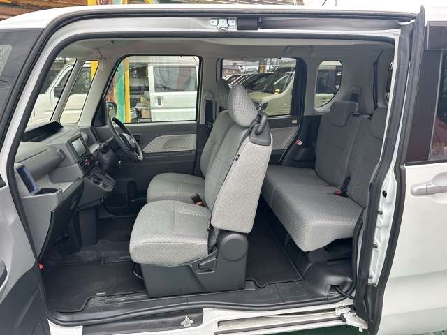 スバル シフォン ６６０ Ｌ スマートアシスト R2年 (東海) 99