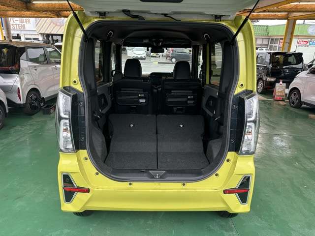 ダイハツ タント ６６０ カスタム Ｘ セレクション R2年 (東海) 99