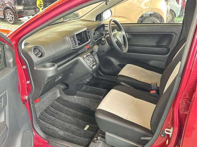 ダイハツ ミラ　イース ６６０ Ｌ H30年 (東海) 99