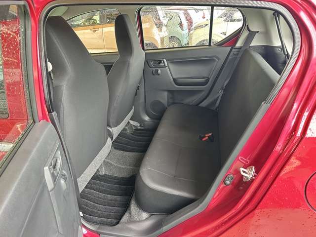ダイハツ ミラ　イース ６６０ Ｌ H30年 (東海) 99