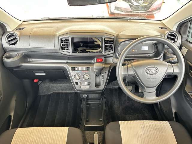 ダイハツ ミラ　イース ６６０ Ｌ H30年 (東海) 99