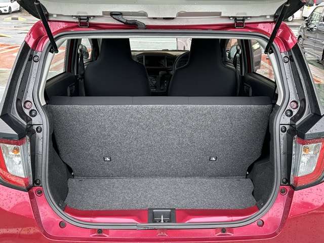 ダイハツ ミラ　イース ６６０ Ｌ H30年 (東海) 99