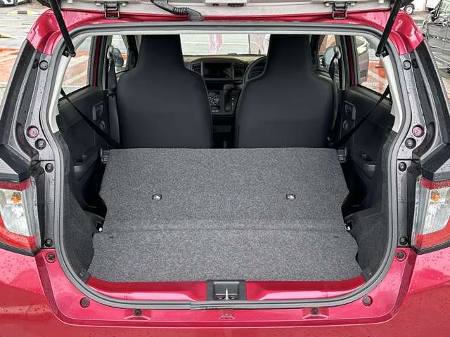 ダイハツ ミラ　イース ６６０ Ｌ H30年 (東海) 99