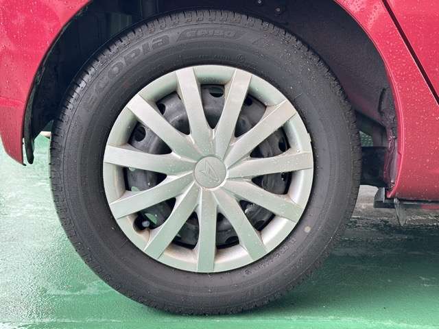 ダイハツ ミラ　イース ６６０ Ｌ H30年 (東海) 99