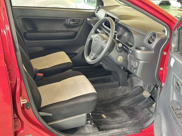 ダイハツ ミラ　イース ６６０ Ｌ H30年 (東海) 99