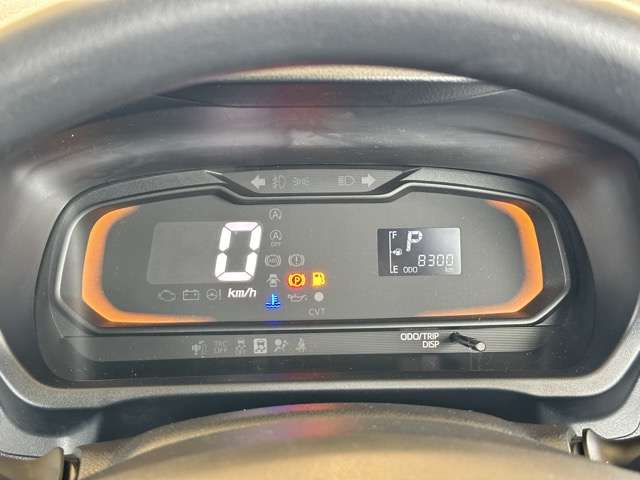 ダイハツ ミラ　イース ６６０ Ｌ H30年 (東海) 99