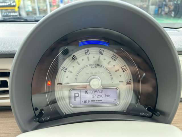 スズキ アルトラパン ６６０ Ｘ H28年 (中国) 99