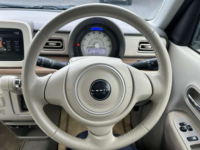 スズキ アルトラパン ６６０ Ｘ H28年 (中国) 99