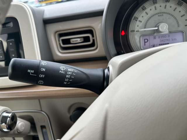 スズキ アルトラパン ６６０ Ｘ H28年 (中国) 99