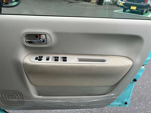 スズキ アルトラパン ６６０ Ｘ H28年 (中国) 99