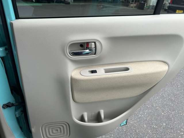 スズキ アルトラパン ６６０ Ｘ H28年 (中国) 99