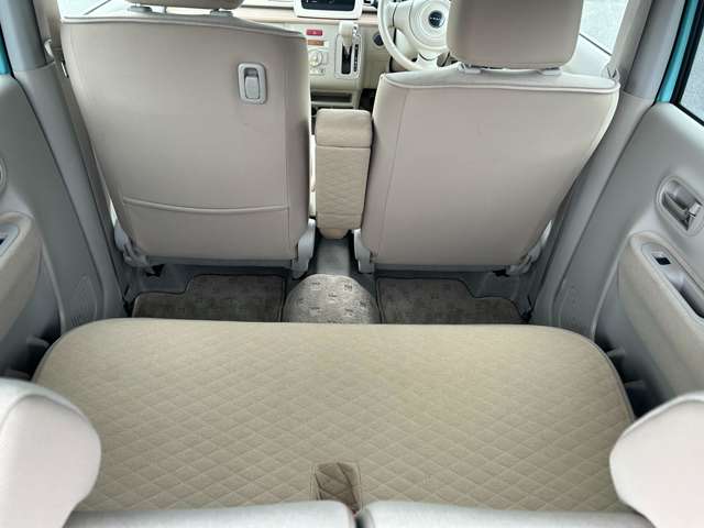 スズキ アルトラパン ６６０ Ｘ H28年 (中国) 99