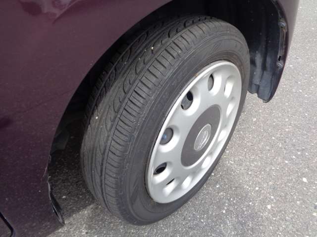 ダイハツ ミラ　ココア ６６０ プラス Ｘ H24年 (中国) 99