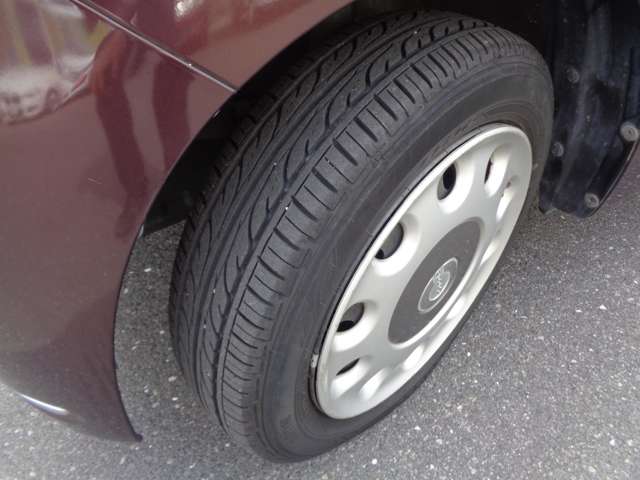 ダイハツ ミラ　ココア ６６０ プラス Ｘ H24年 (中国) 99