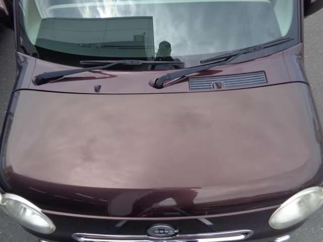 ダイハツ ミラ　ココア ６６０ プラス Ｘ H24年 (中国) 99