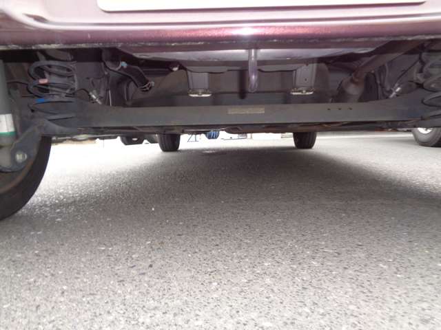 ダイハツ ミラ　ココア ６６０ プラス Ｘ H24年 (中国) 99