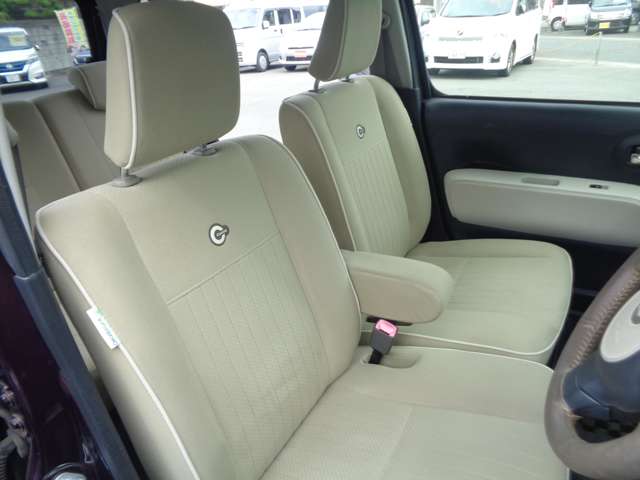 ダイハツ ミラ　ココア ６６０ プラス Ｘ H24年 (中国) 99