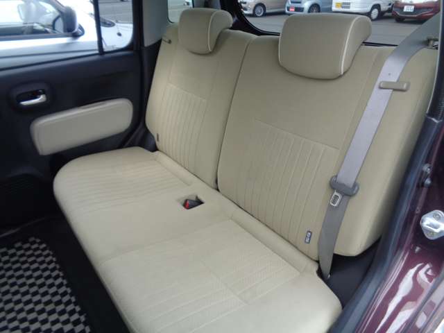 ダイハツ ミラ　ココア ６６０ プラス Ｘ H24年 (中国) 99