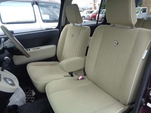 ダイハツ ミラ　ココア ６６０ プラス Ｘ H24年 (中国) 99