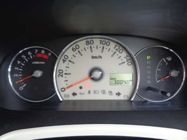 ダイハツ ミラ　ココア ６６０ プラス Ｘ H24年 (中国) 99