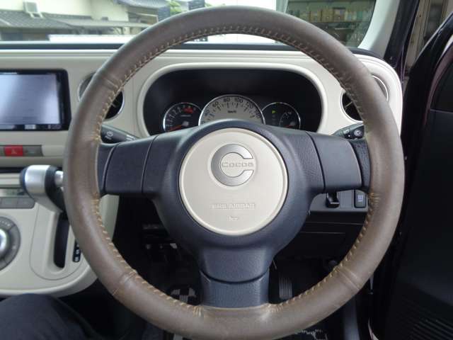 ダイハツ ミラ　ココア ６６０ プラス Ｘ H24年 (中国) 99