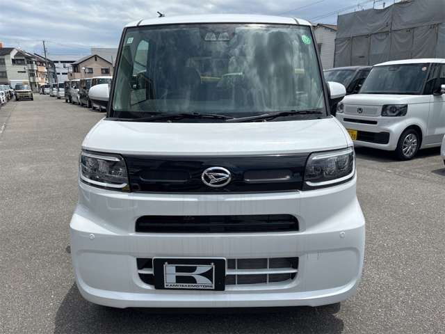 ダイハツ タント ６６０ Ｘ R6年 (近畿) 99