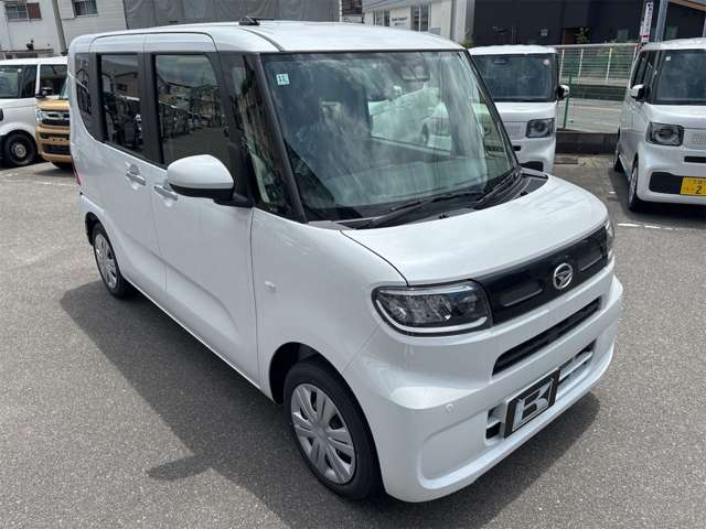 ダイハツ タント ６６０ Ｘ R6年 (近畿) 99