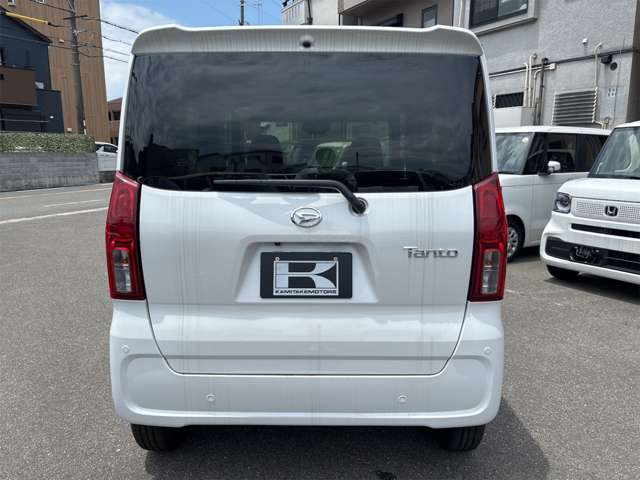 ダイハツ タント ６６０ Ｘ R6年 (近畿) 99