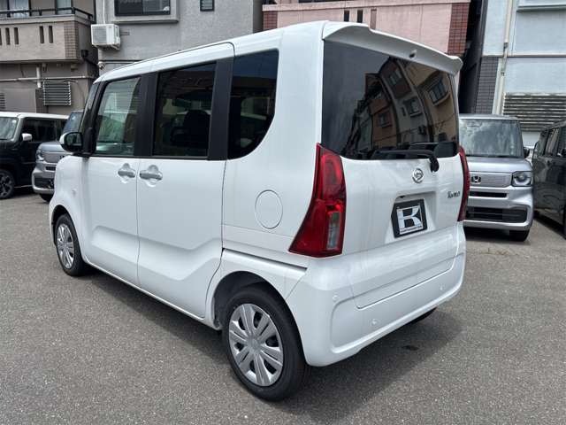 ダイハツ タント ６６０ Ｘ R6年 (近畿) 99