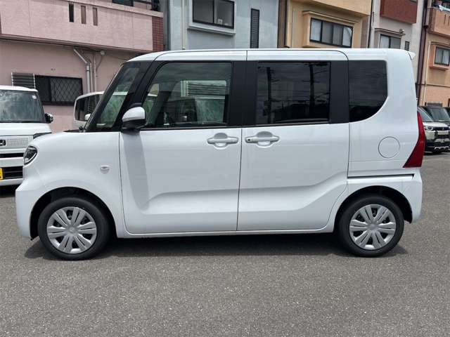 ダイハツ タント ６６０ Ｘ R6年 (近畿) 99