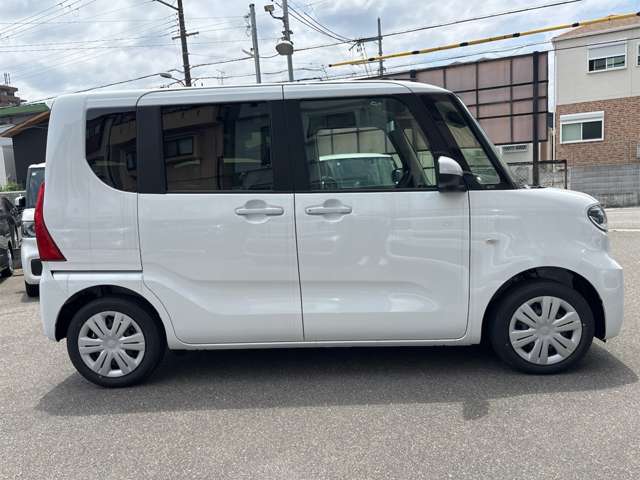 ダイハツ タント ６６０ Ｘ R6年 (近畿) 99