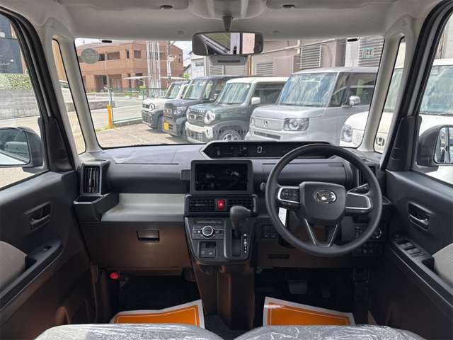 ダイハツ タント ６６０ Ｘ R6年 (近畿) 99