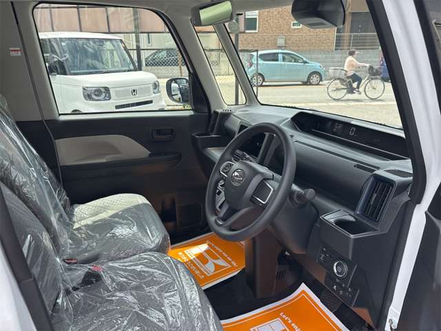 ダイハツ タント ６６０ Ｘ R6年 (近畿) 99