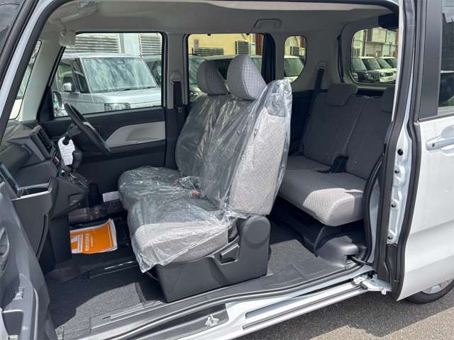 ダイハツ タント ６６０ Ｘ R6年 (近畿) 99