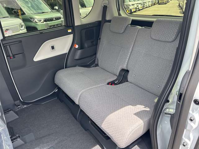 ダイハツ タント ６６０ Ｘ R6年 (近畿) 99