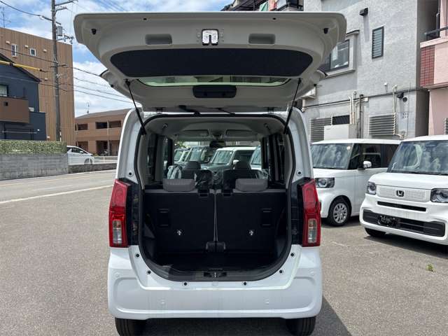 ダイハツ タント ６６０ Ｘ R6年 (近畿) 99