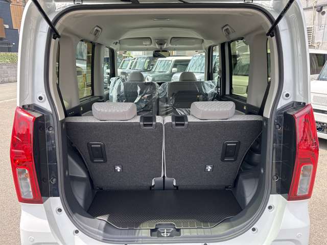 ダイハツ タント ６６０ Ｘ R6年 (近畿) 99