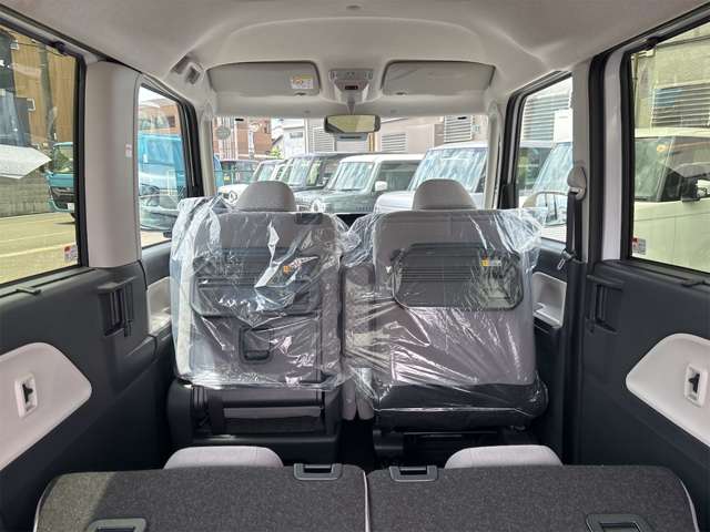 ダイハツ タント ６６０ Ｘ R6年 (近畿) 99