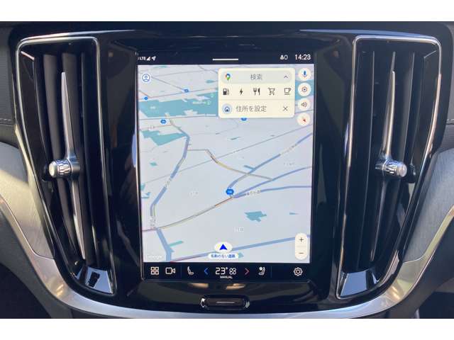 ボルボ Ｖ６０ リチャージ アルティメット Ｔ６ ＡＷＤ プラグイン ハイブリッド ４ＷＤ R5年 (関東) 99