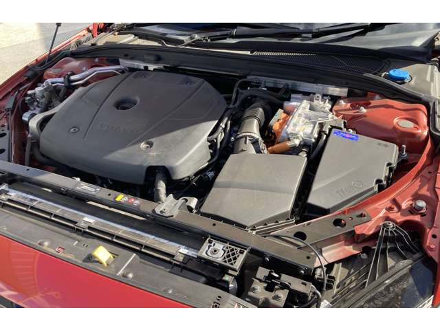 ボルボ Ｖ６０ リチャージ アルティメット Ｔ６ ＡＷＤ プラグイン ハイブリッド ４ＷＤ R5年 (関東) 99