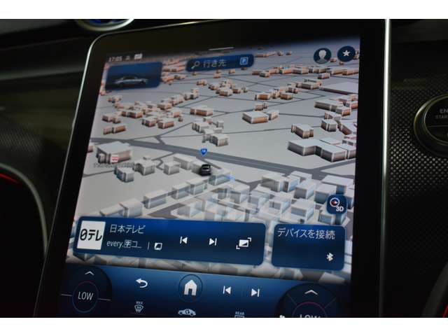 メルセデスベンツ Ｃクラス Ｃ２００ ４マチック アバンギャルド ＡＭＧライン （ＩＳＧ搭載モデル） ４ＷＤ R4年 (関東) 99